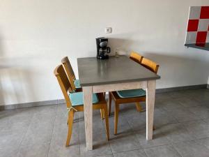 Appartements Superbe appartement au porte de Montpellier : photos des chambres