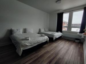 Auberge La Petite École de Forillon