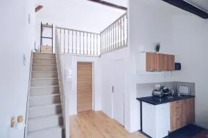 Studios Lsquare-Residence - Ingrandes