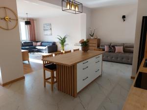 Apartament przy Jeziorku Magistrackim