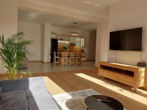 Apartament przy Jeziorku Magistrackim