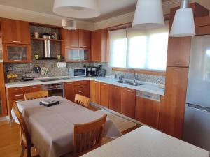 Seaside Villa Lagonisi