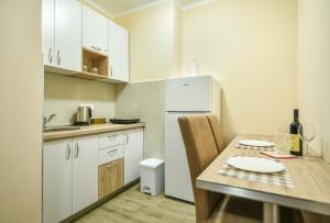 Apartman Centar 2