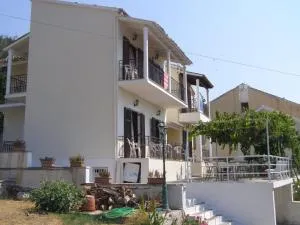 Dimitrakis Apartments - Kassiopi