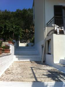 Dimitrakis Apartments Corfu Greece