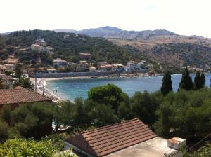 Dimitrakis Apartments Corfu Greece