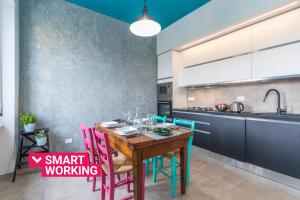 Casa Ester in San Salvario by Wonderful Italy