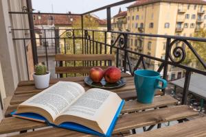 Casa Ester in San Salvario by Wonderful Italy