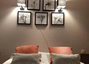 Logis hôtel restaurant le relais de l'abbaye - 阿尔让唐