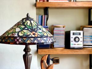 Housing León Marigold