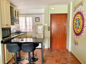 Housing León Marigold