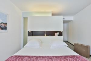 Hotels Royal Antibes - Luxury Hotel, Residence, Beach & Spa : photos des chambres
