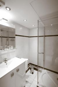 Hotels Royal Antibes - Luxury Hotel, Residence, Beach & Spa : photos des chambres