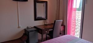 Hotels Brit Hotel Confort Helios Agde : photos des chambres