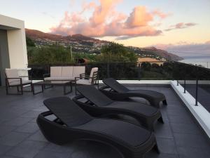 Calheta Ocean View Family Apartment - Air Condition