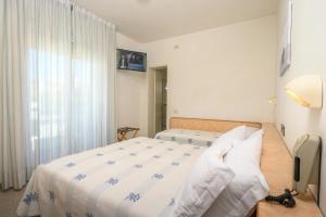 Hotel Villa Lina ANGOLO VIALE DANTE