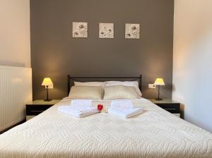 Antigonis Studio Cozy Private Apartment