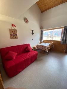 Appartements Parenthese a la montagne : Appartement 2 Chambres