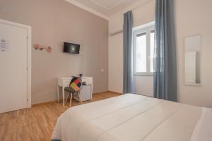 B&B Palermo Bella Rooms and Suites