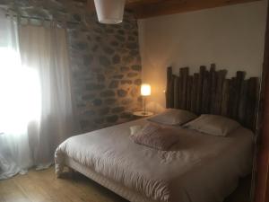 Maisons de vacances SUCHASSON EXCEPTIONNEL GITE DE 400 M2 : photos des chambres