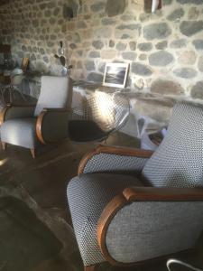 Maisons de vacances SUCHASSON EXCEPTIONNEL GITE DE 400 M2 : photos des chambres