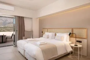 Elafonisi Resort by Kalomirakis Family - Ayía Iríni