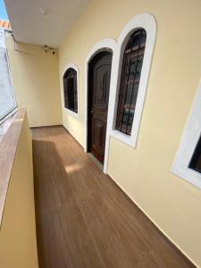 APARTAMENTO - CASA EM CABO FRIO (BRAGA)