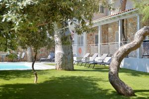 Lagonisi luxurious residence Rubys Pool Villa