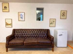 Maisons d'hotes Maison des fleurs : photos des chambres