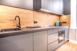 AT Krakow Apartments