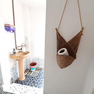 Hostel e Camping da Cris