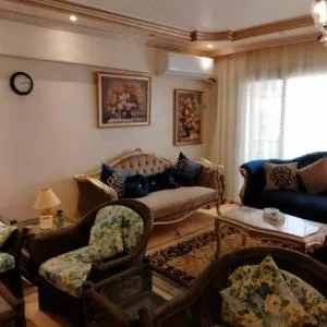 Afnan Guest- Rehab City - Burg el-Ḥudûd