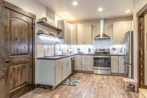 The Electric Bungalow