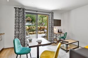 Hotels Boutique-Hotel Restaurant L'Atelier d'Epicure Logis : photos des chambres