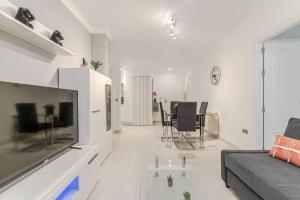 Apartamento Bazán Granada