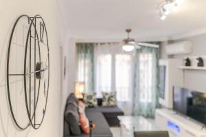 Apartamento Bazán Granada