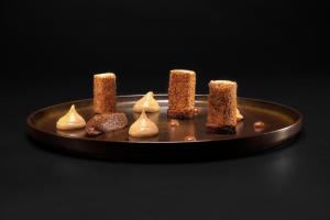 Hotels Boutique-Hotel Restaurant L'Atelier d'Epicure Logis : photos des chambres