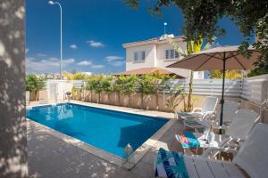 Georges Lux Villa
