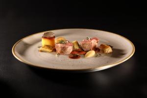 Hotels Boutique-Hotel Restaurant L'Atelier d'Epicure Logis : photos des chambres