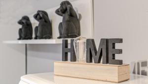 Apartamento Bazán Granada