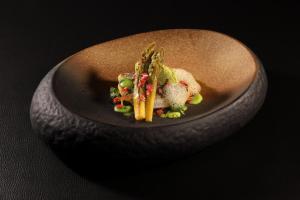 Hotels Boutique-Hotel Restaurant L'Atelier d'Epicure Logis : photos des chambres