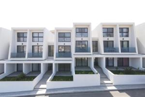 Sky Island House - Design Maisonette Kallithea