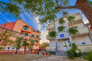 Apartmani HRGA
