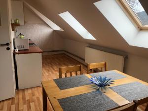 Apartmán pod Lázněma