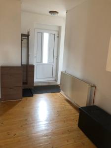 Apartmán pod Lázněma