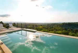 Villa Vertigo - Puerto