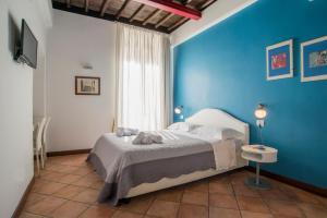 Deluxe Apartment room in SWEETSUITE Rome