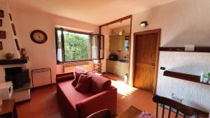 Appartamento Isabella - Residence Montesole img31