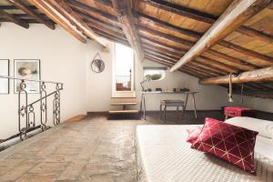 Rooftop Campo dei Fiori