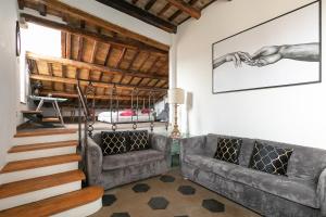 Rooftop Campo dei Fiori